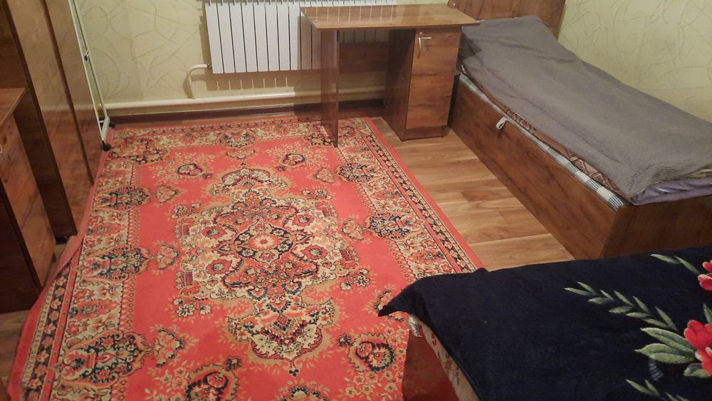 Массив Арай, Патшабек Тілеубаев  23