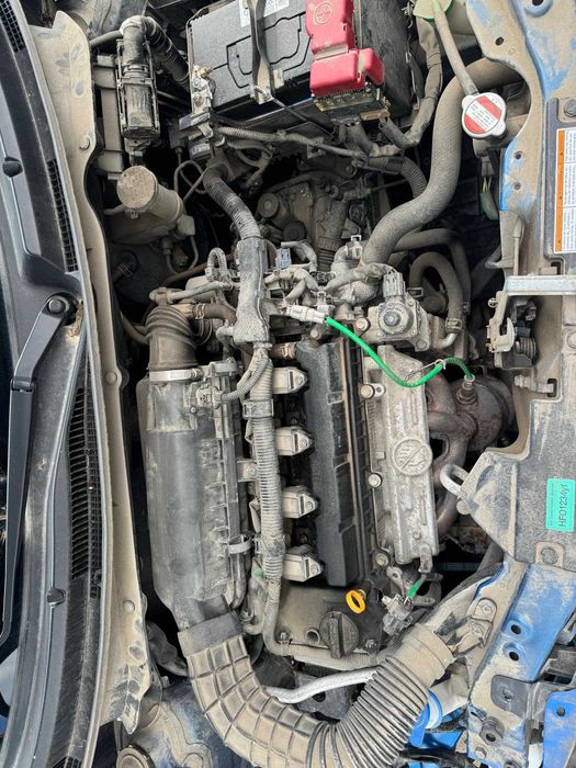 Сузуки Суифт 2017г.