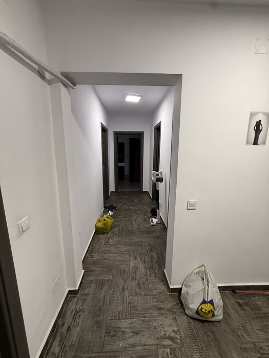 Apartament 2 camere Dristor