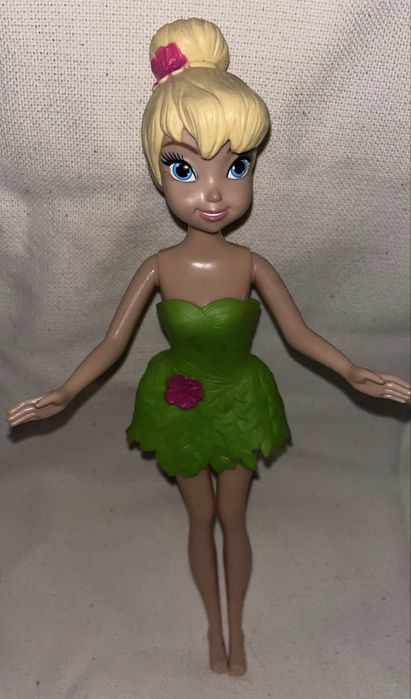Колекционерски кукли Winx,Tinkerbell, Maleficent и др.