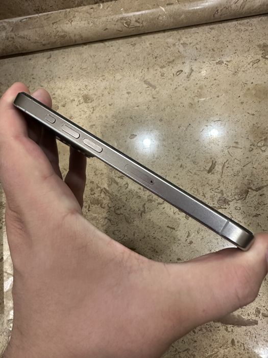 IPhone 15 Pro 128gb