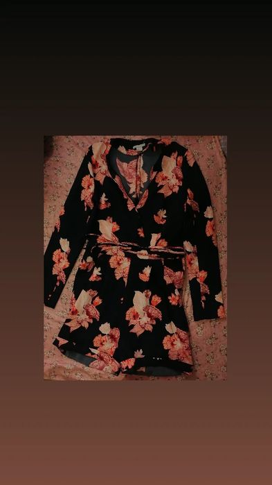 Salopeta scurta eleganta