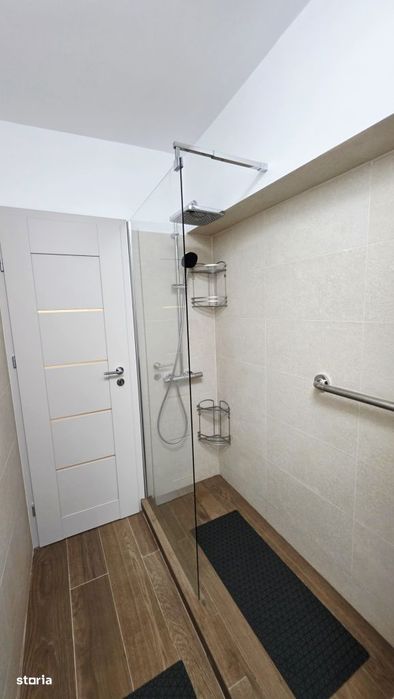 Inchiriere 2 camere Bd Libertatii vedere Parc Izvor renovat 2026