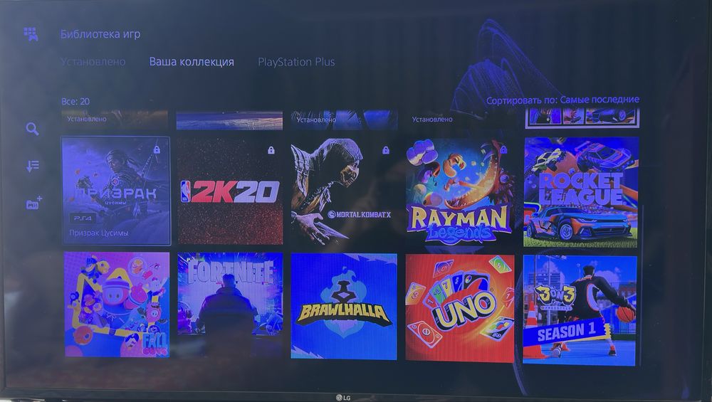 Продам PlayStation 5