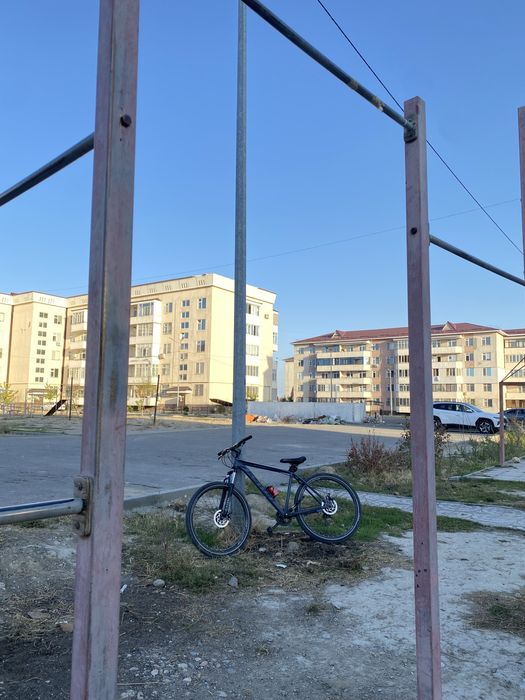 Велосипед KSTON