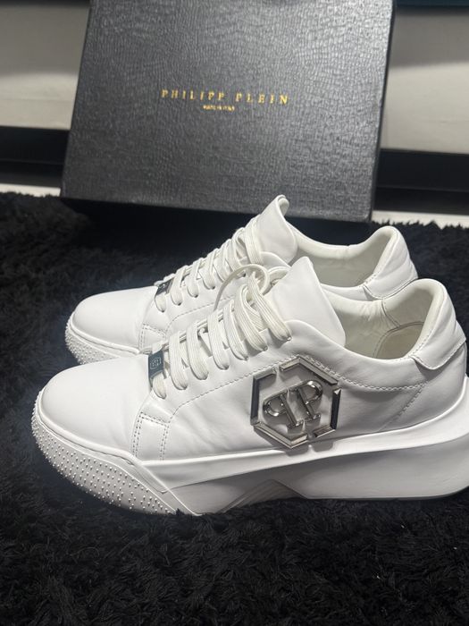 Philipp plein 42