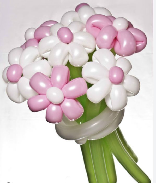 Шарлардан гуллер