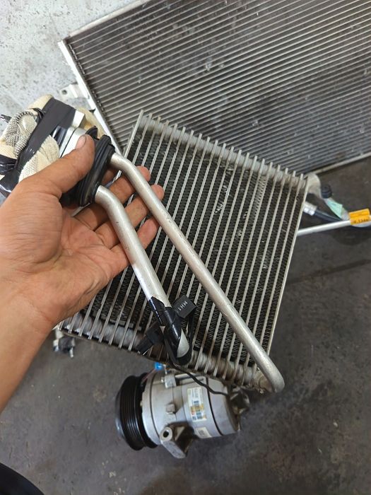 Gentra konditsioner