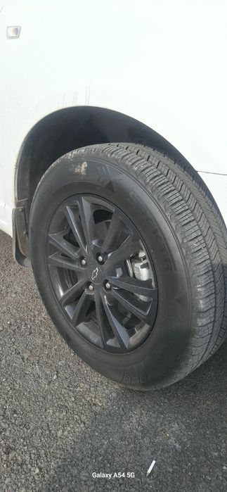 Кобалт миднайт 2026. Вариантга