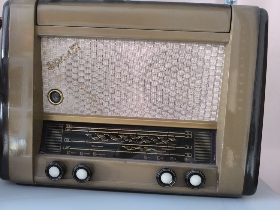 Продам антиквариат из СССР