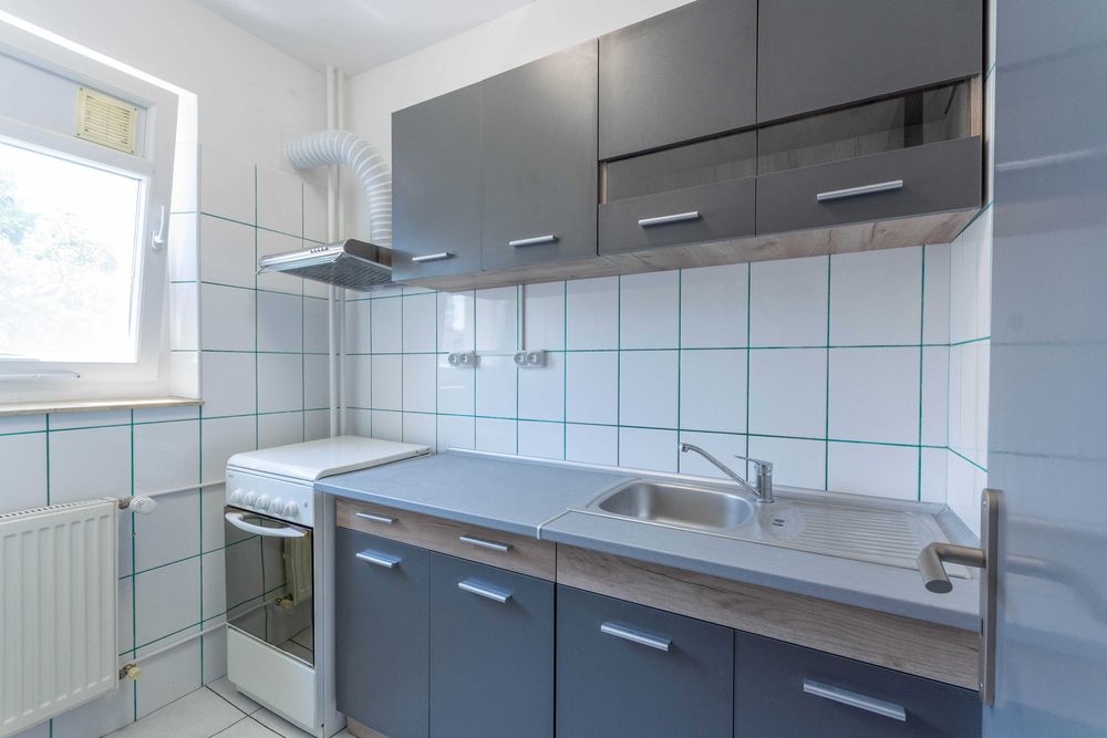 Garsoniera de inchiriat