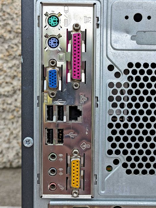 Стари рам памети,компютър и др.