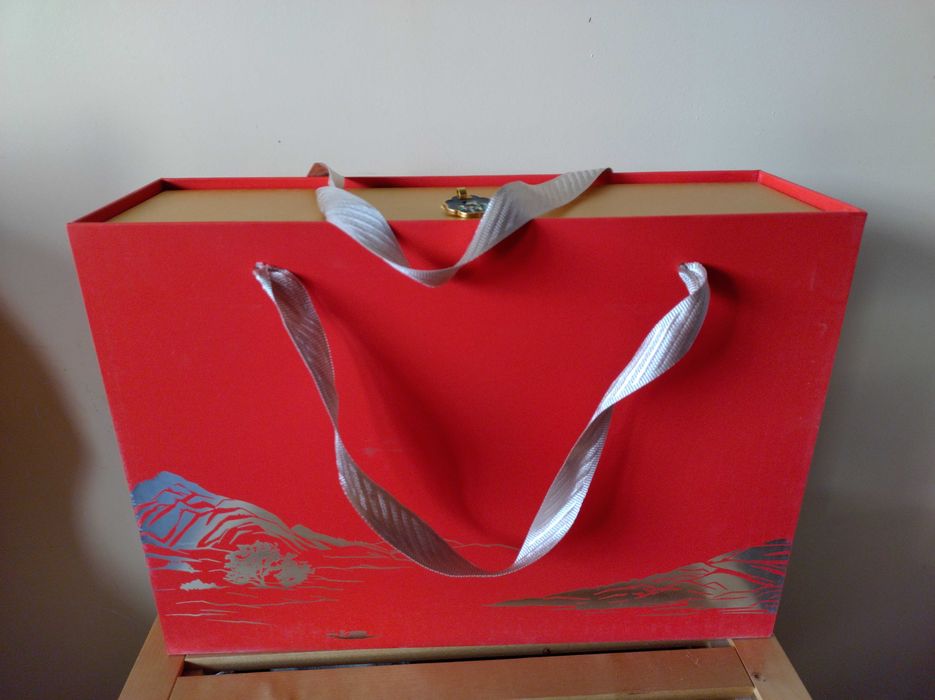 Китайски сервиз за приготвяне на чай