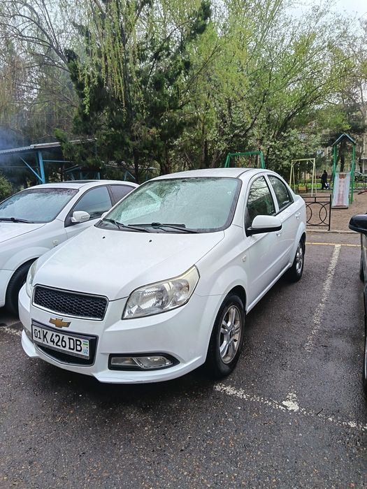 Chevrolet Nexia 2018 — 5