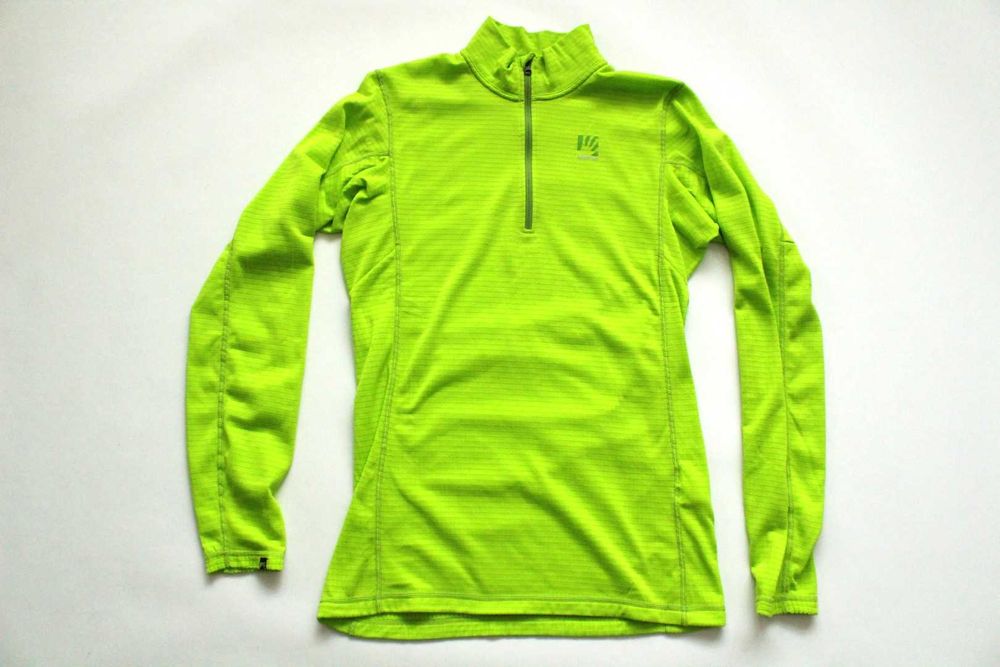 NORRONA Svalbard Flex1 и KARPOS - мъжки туристически панталон и горница, размер М и L
