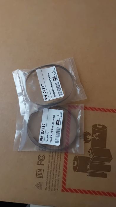 Ремонт цветных принтеров EPSON и CANON