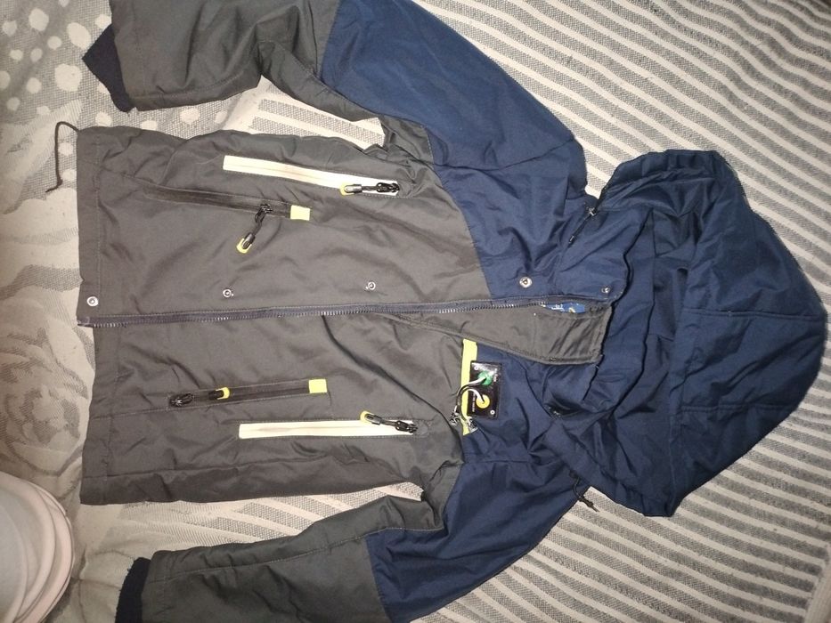 Детские ветровки 128рр