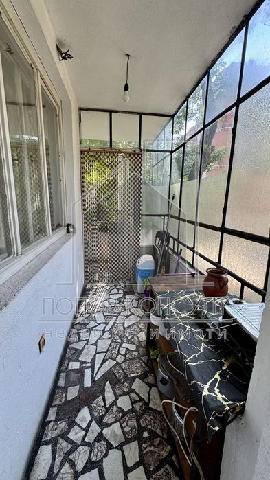 Продава се Многостаен апартамент в Пловдив, Съдийски - 145 кв.м за 1724 €/кв.м - Снимка #9