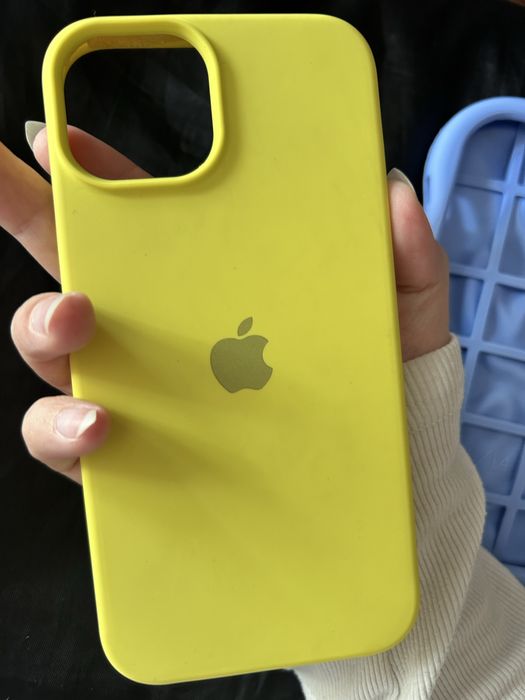 Чехлы для iPhone 14