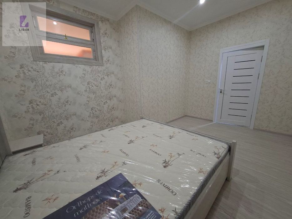 3 х комнатная НОВОСТРОЙКА. Саттепо