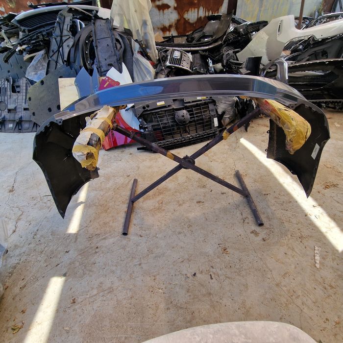 BMW 3 G21  M PAKET 2020 задна броня 2бр