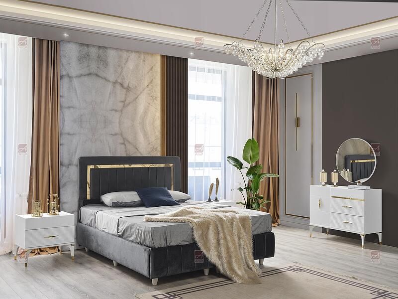 Спален комплект Ankara