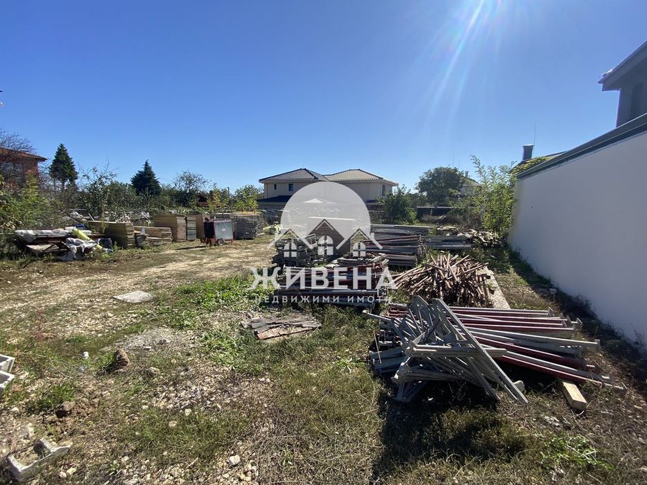 Продава се Парцел в Варна, м-т Траката - 600 кв.м за 417 €/кв.м - Снимка #3