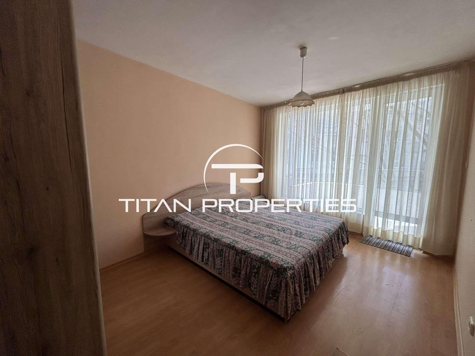 Тристаен апартамент, под наем, кв. Погреби