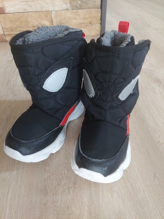 Боти и ботуши 26 и 27