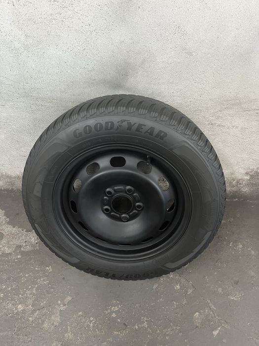 Rezerva ford 15 5x108