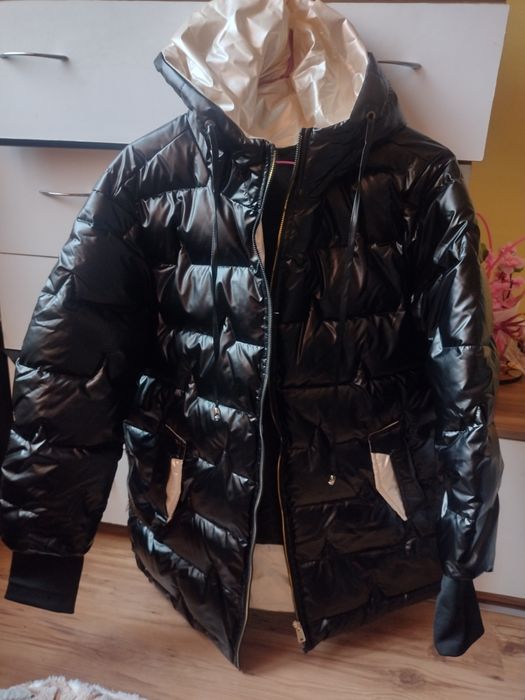 НОВО топло яке,ХХЛ