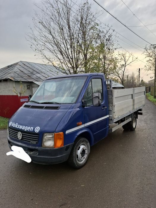 Vând sau schimb cu duba