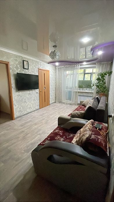 Продам 3х комнатную кв, в 23 мр