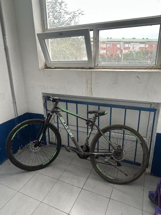 Велосипед Bicystar