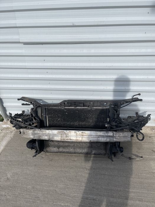 Trager complet Audi A4 B8 Automat 2.0TDI