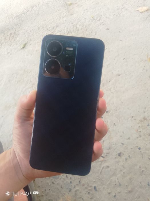 Telefon sotiladi