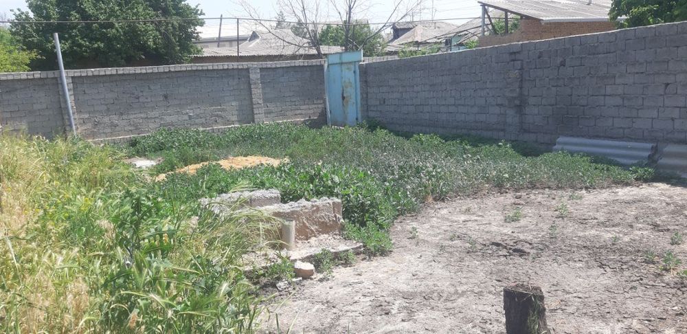 Продаётся дом терешкова