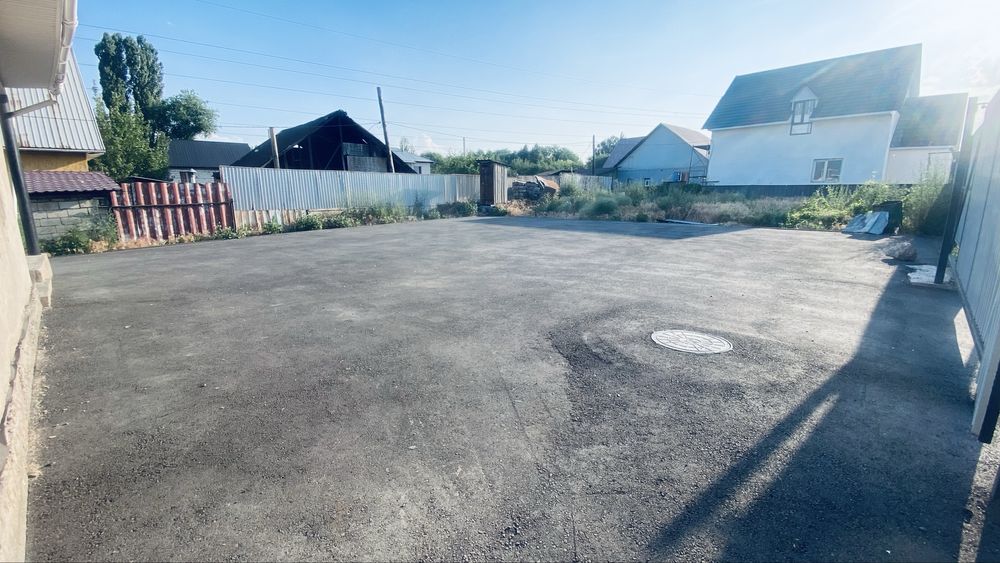 Асфальт Асфальтирование Укладка асфальта Горячий асфальт Крошка