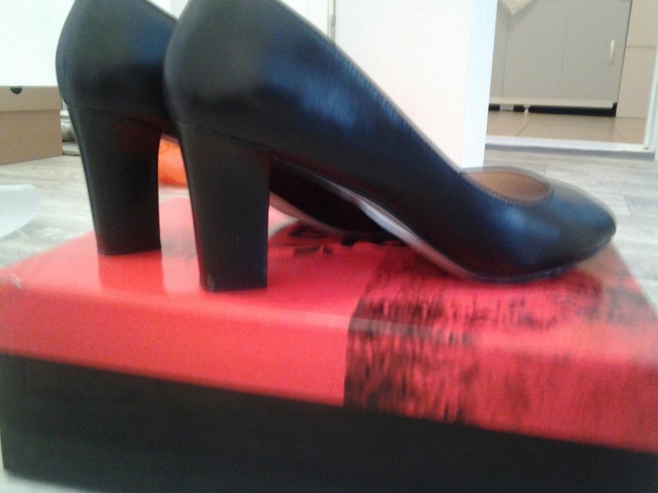 Туфли  производства Турция