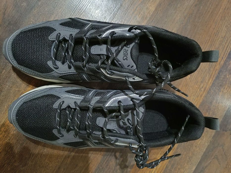 Asics gel nunobiki! Чисто нови!