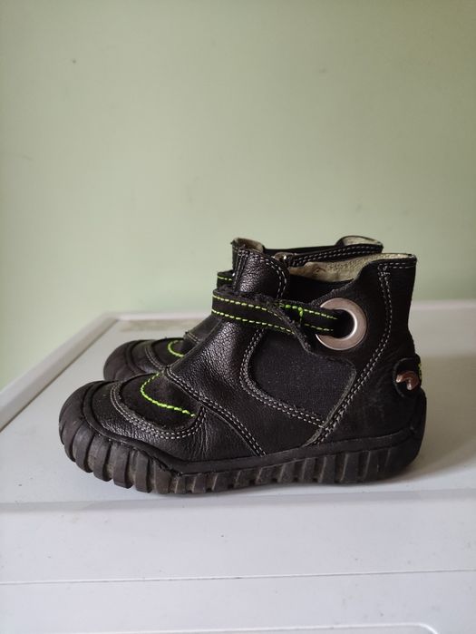 Детски ботички Geox/Primigi/ Nelli Blu