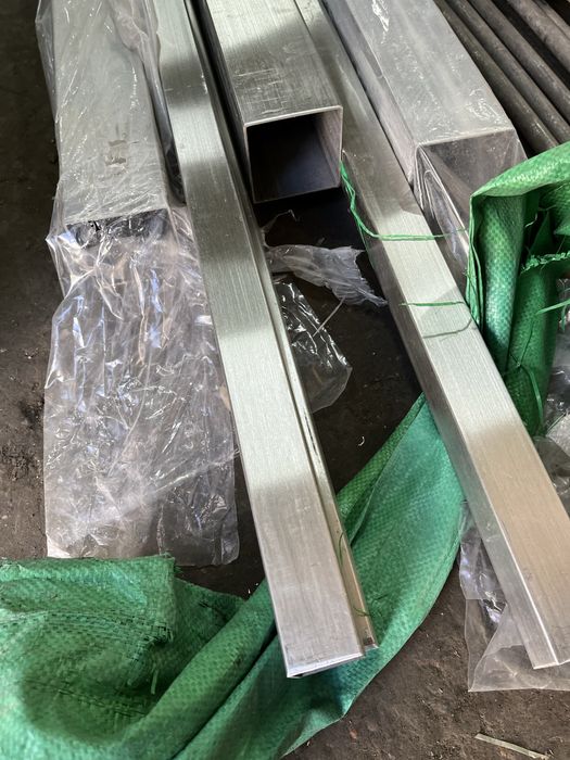 Нержавейка