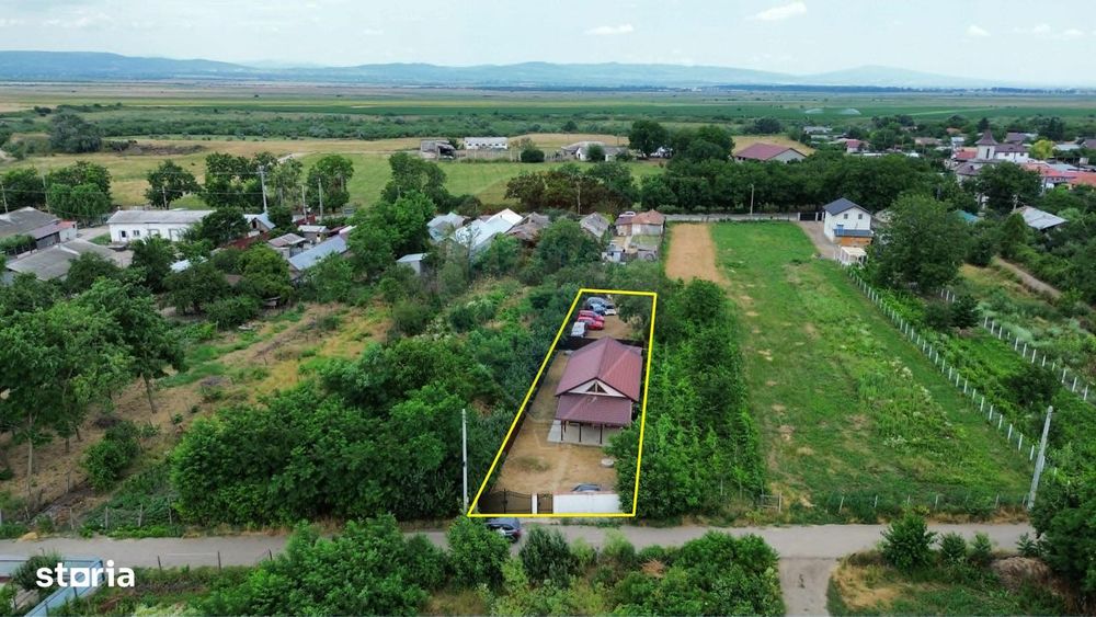 Casă | Armeni, Vrancea | Oportunitate de vânzare