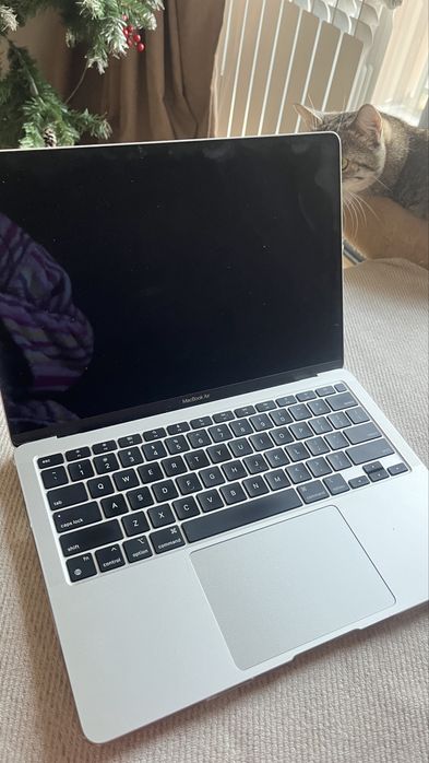 Mac book air m1
