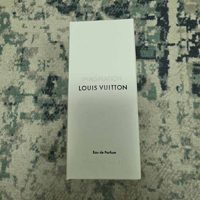 Parfum Louis Vuitton - Imagination 100ml EDP