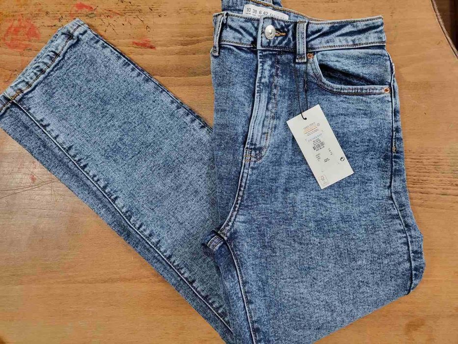 Нови дънки на PRIMARK