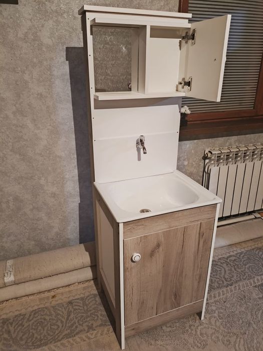 Умывальники для дома