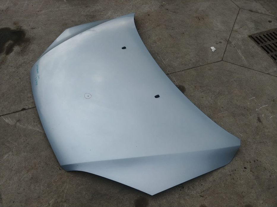 Capota ford focus 2 nonfacelift 2005