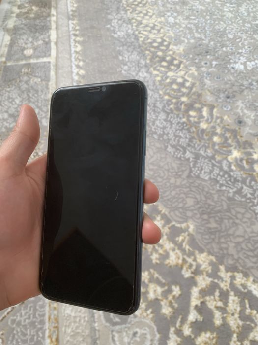 Apple 11 pro max 256gb