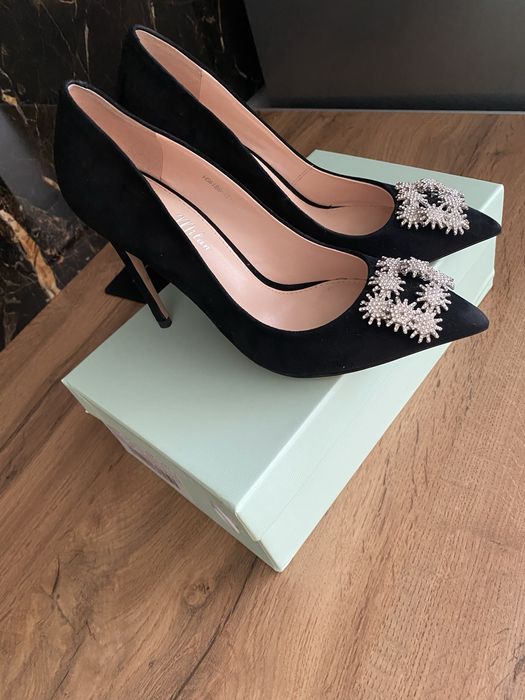 Продам классные туфли